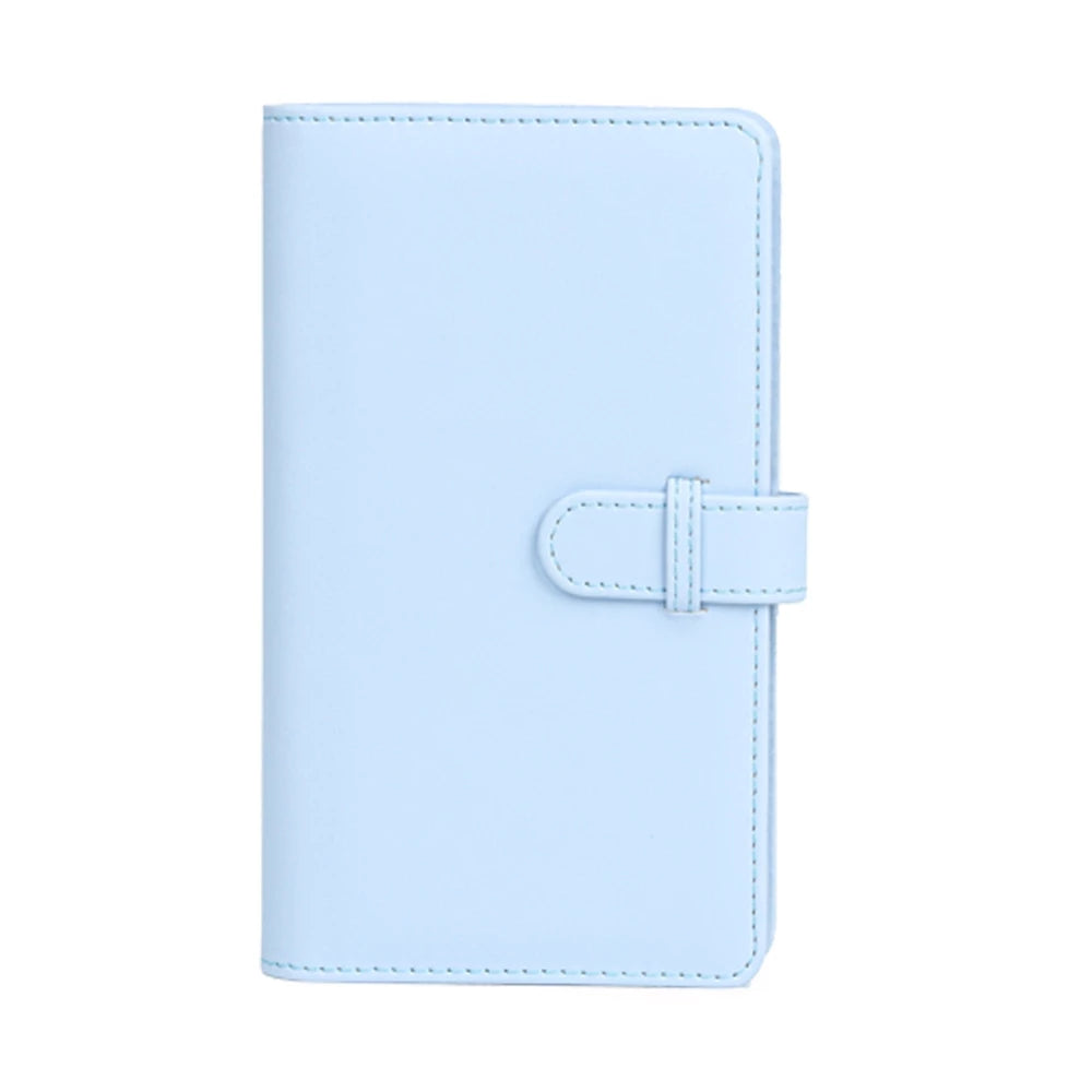 108 Pockets 3-Inch Film Photo Picture Album For Fujifilm Film