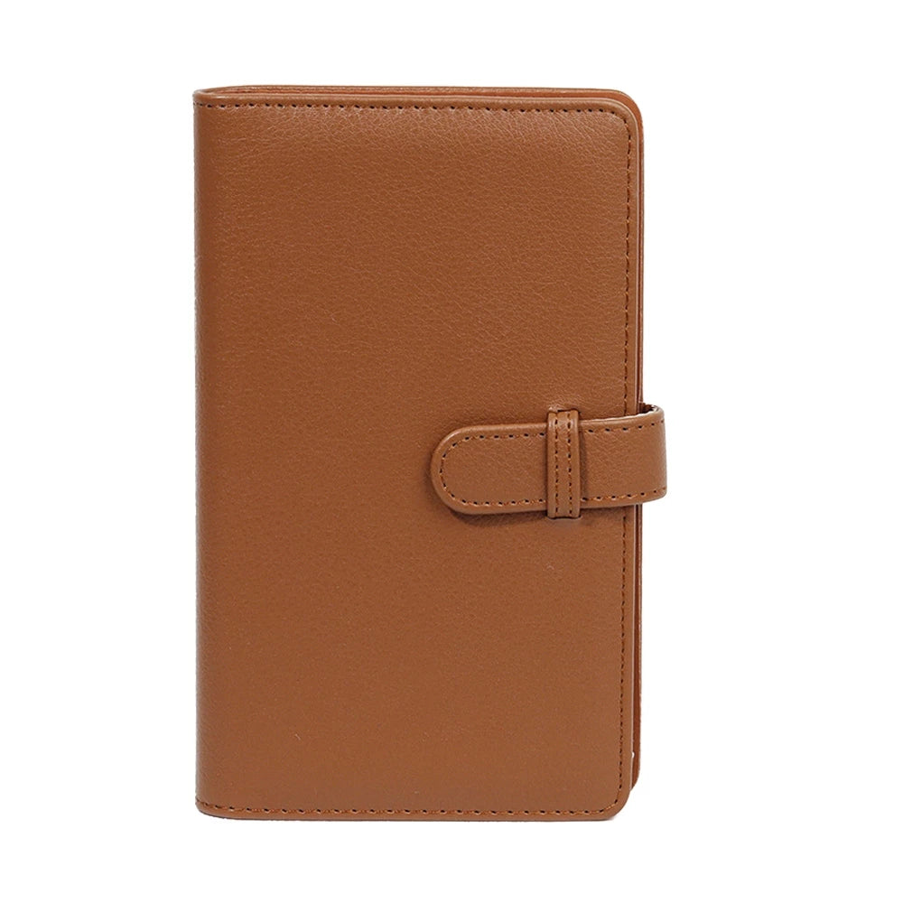 108 Pockets 3-Inch Film Photo Picture Album For Fujifilm Film