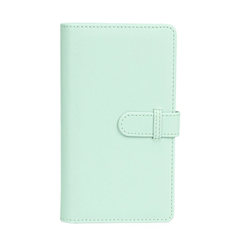 108 Pockets 3-Inch Film Photo Picture Album For Fujifilm Film