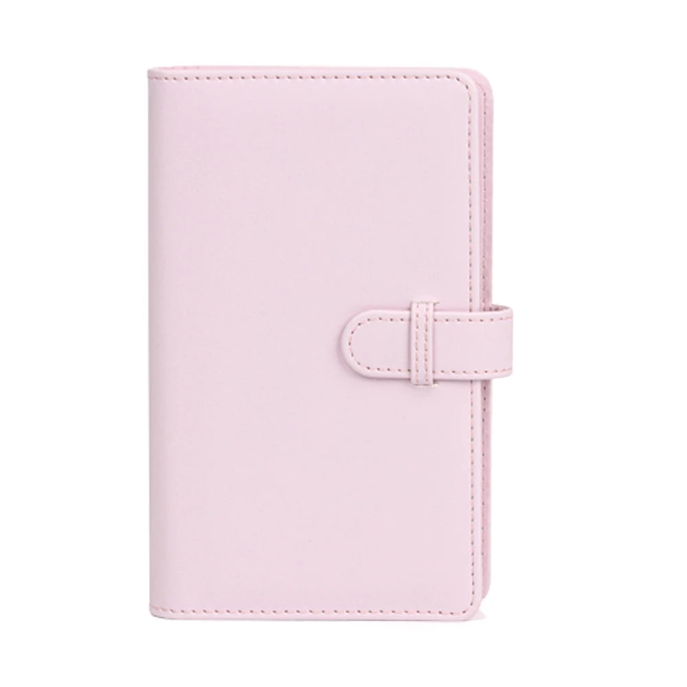 108 Pockets 3-Inch Film Photo Picture Album For Fujifilm Film