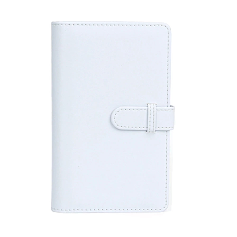 108 Pockets 3-Inch Film Photo Picture Album For Fujifilm Film