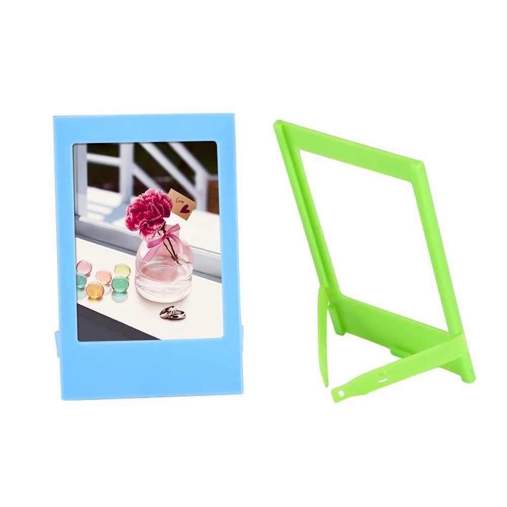 Photo Frame Stand For Fujifilm Instax Mini Film