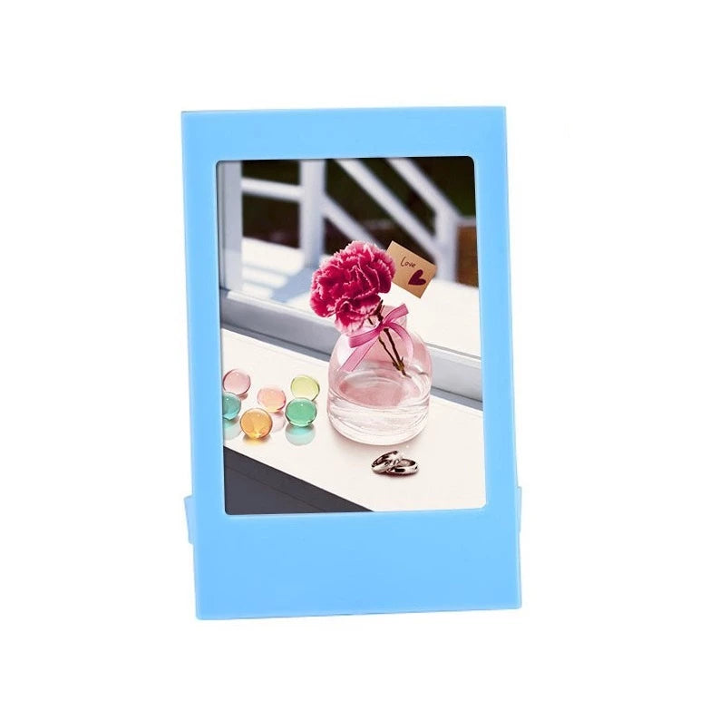Photo Frame Stand For Fujifilm Instax Mini Film