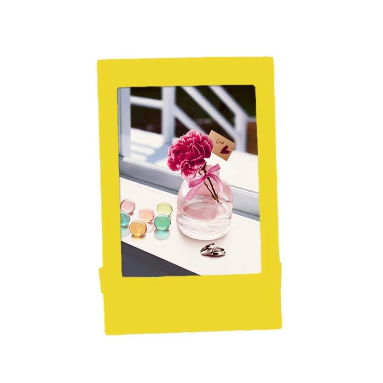 Photo Frame Stand For Fujifilm Instax Mini Film